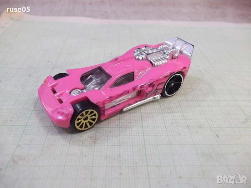 Кола - 810, снимка 1