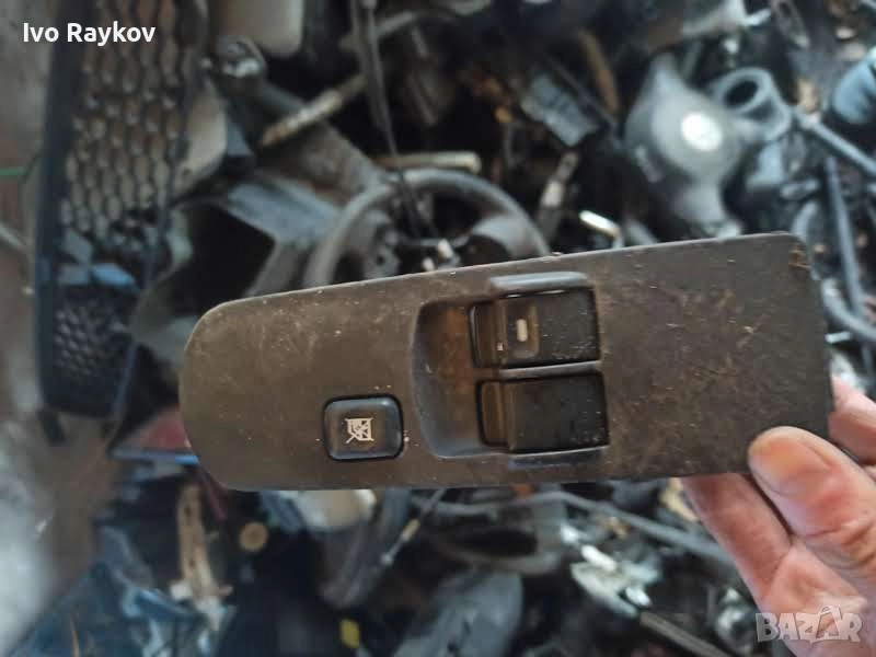 Бутони ел стъкла за Mitsubishi Colt , MR587958 , снимка 1