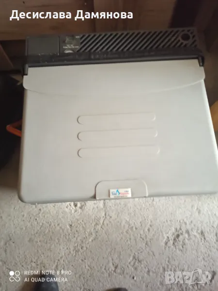 Продавам хладилник на газ,, снимка 1