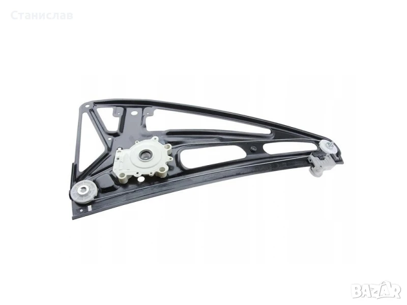 Стъклоподемник за BMW 7 E38, снимка 1