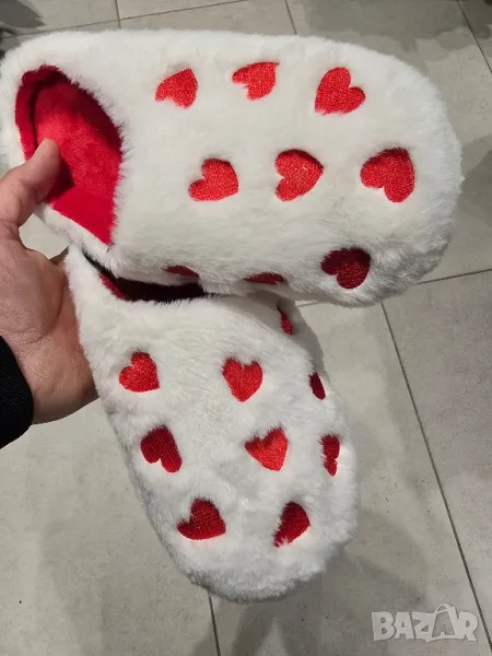 дамски пантофи , снимка 1