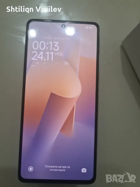 Xiaomi Redmi Note 12 Pro Plus 5g, снимка 1