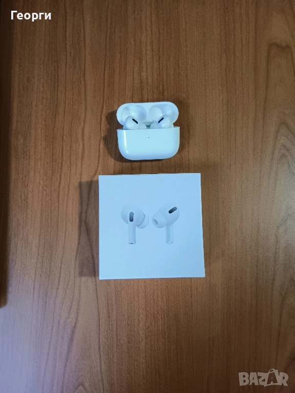 Безжични слушалки InPods Air Pro 3, снимка 1