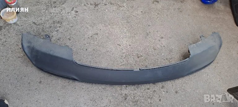 спойлер за задна броня за Tesla Model S 2012 2013 2014 , снимка 1