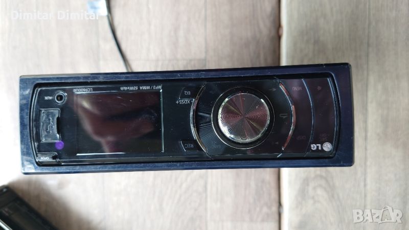 LG clf 600 ur., снимка 1