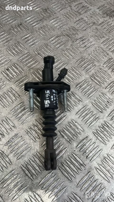 Помпа съединител Opel Zafira 2.0DTi 2000г.	, снимка 1