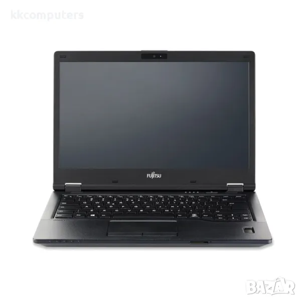 Реновиран преносим компютър Fujitsu LifeBook U748 FULL HD - 499,00 лв., снимка 1