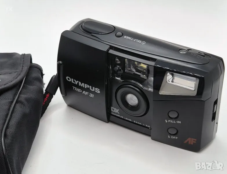 Olympus Trip AF 31, снимка 1