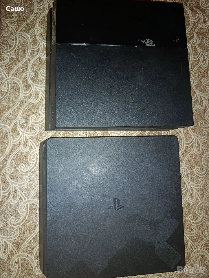 playstation 4 без хард диск , снимка 1