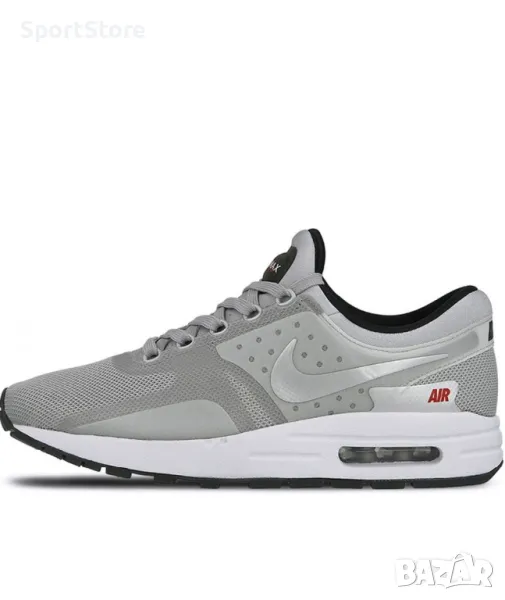 Nike Air Max Zero QS Grey-921074-001, снимка 1