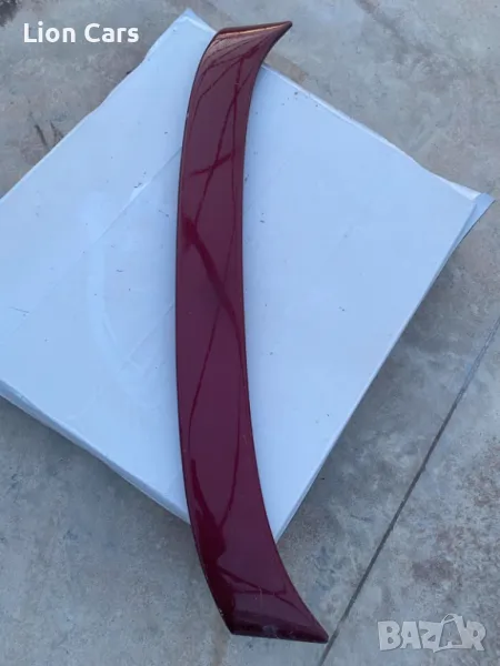 СПОЙЛЕР БМВ Е36 ХЕЛА, снимка 1