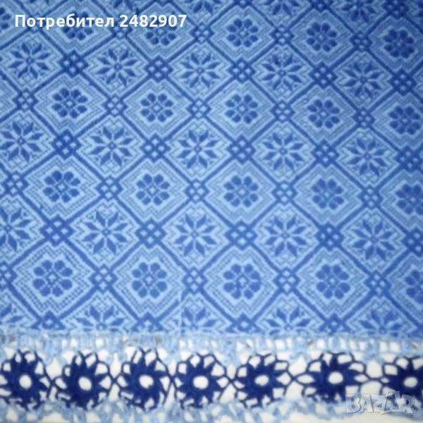 Покривало за легло /Кувертюра , снимка 1