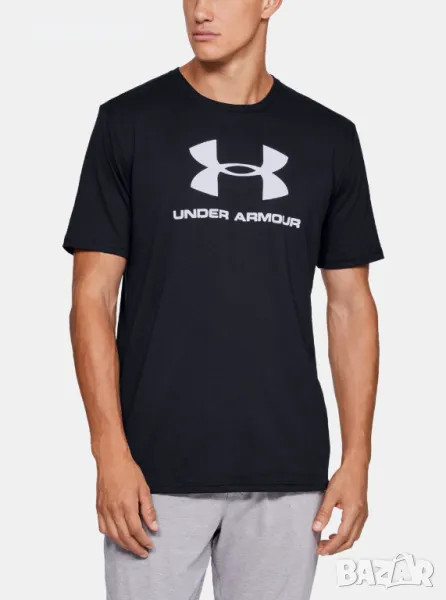 3XL Under Armour оригинална тениска, снимка 1