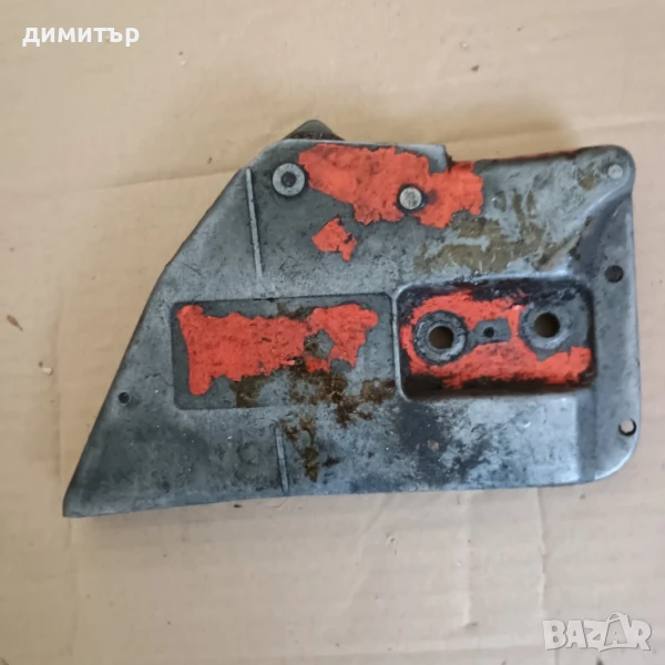 Капак за верига за моторен трион Олео мак и Ефко!, снимка 1