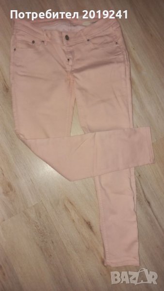 Розови дънки H&M , снимка 1
