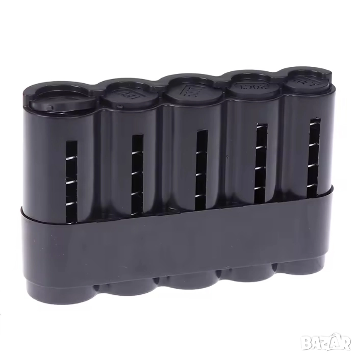 Монетник, снимка 1