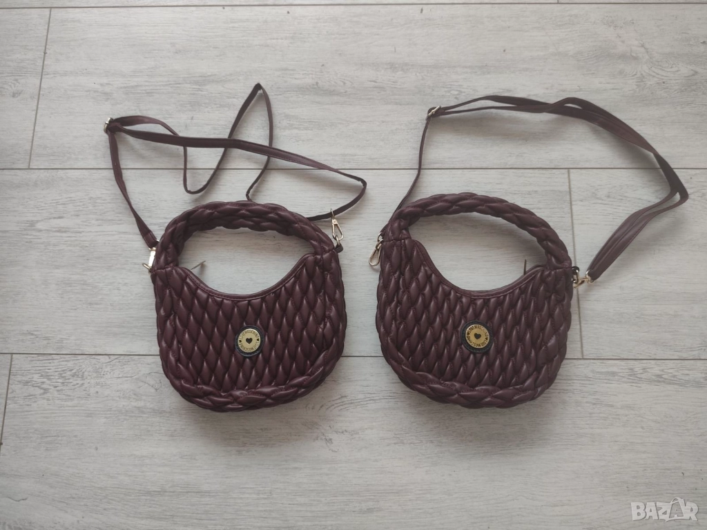 Moschino дамска чанта , снимка 1