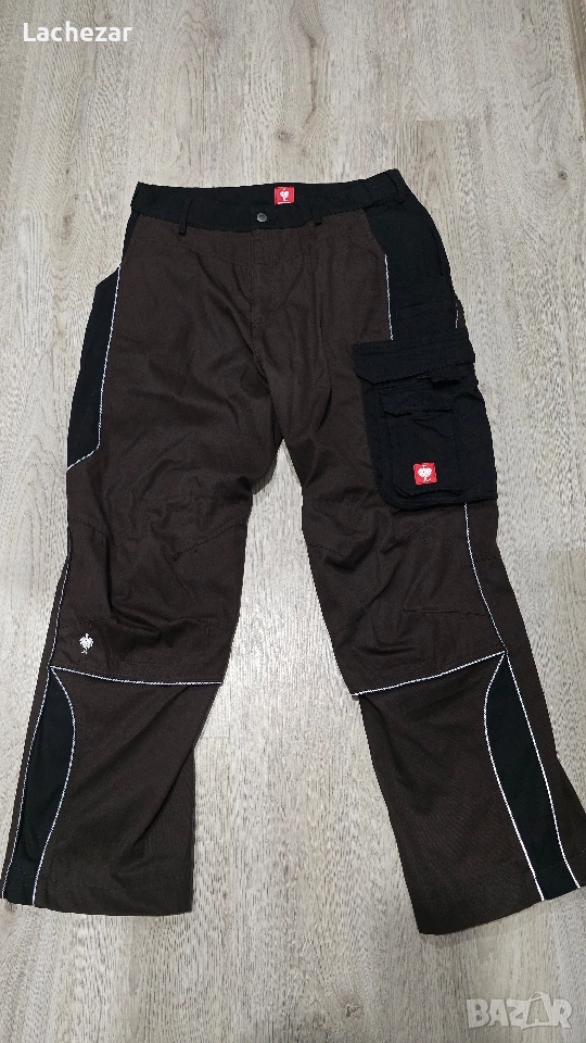 Мъжки работен панталон Engelbert Strausse 54 размер , снимка 1