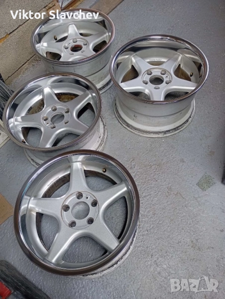 Brock b1 спорт пакет, снимка 1