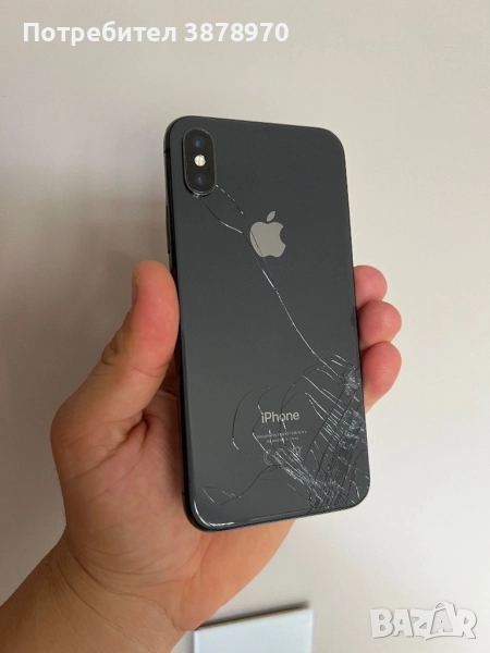 Iphone X, снимка 1