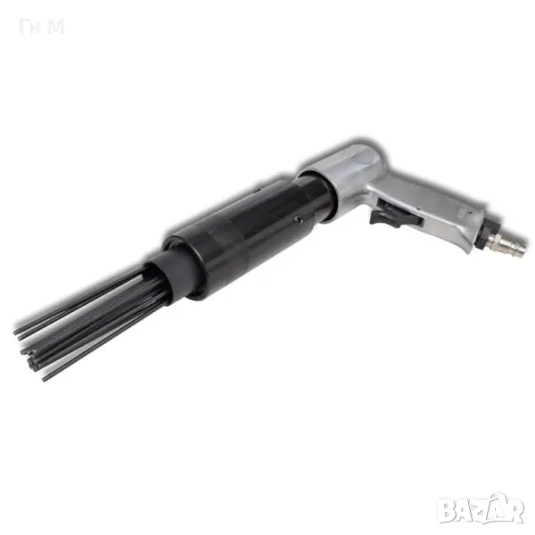 пневматичен иглен чук, снимка 1