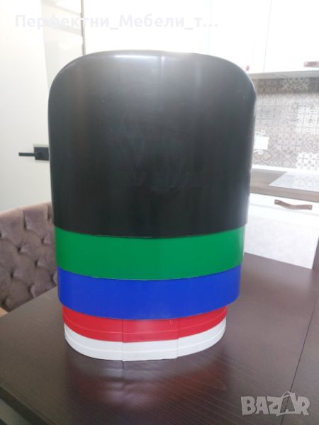 На склад!седалка/седалки за стадион,алпинизъм,лодка/кораб,стадион,летен театър,лятно кино,трактори, снимка 1