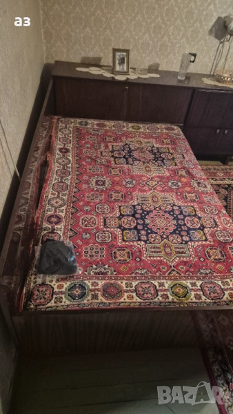 Приста с ракла и скрин, снимка 1