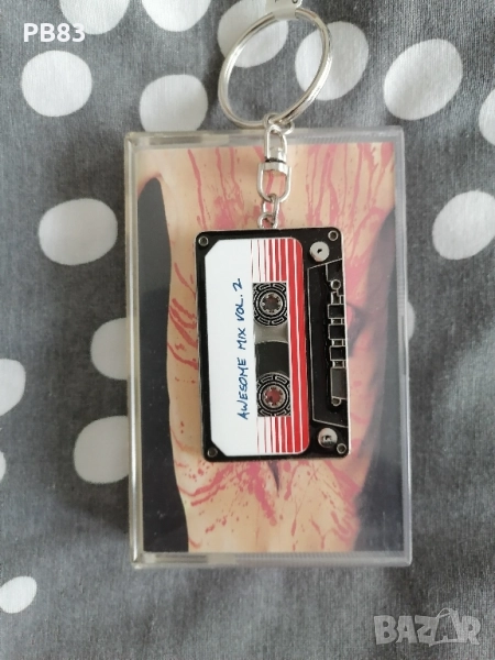 Dismember - Indecent and Obscene (Аудио Касета) Death Metal , снимка 1