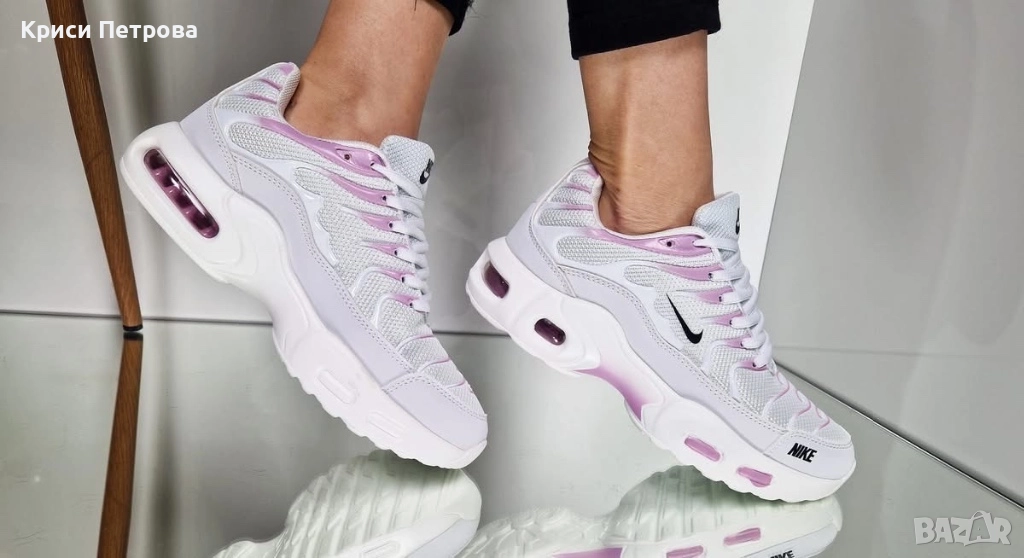 Дамски Маратонки , снимка 1