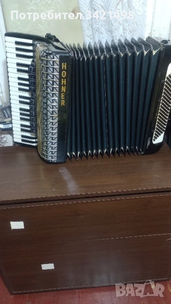 НОННЕР АТЛАНТИК 4, снимка 1