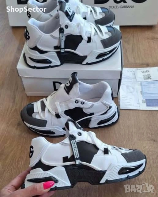 Дамски маратонки 36-40, снимка 1