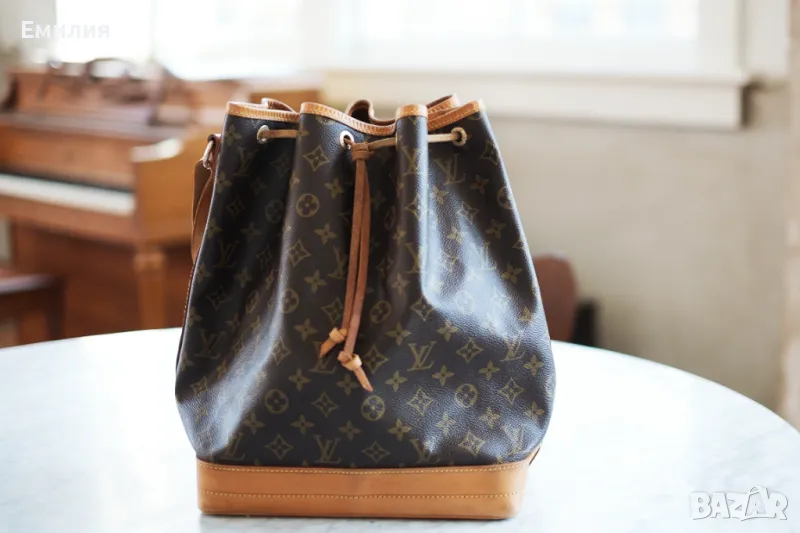 Оригинален Louis Vuitton, снимка 1