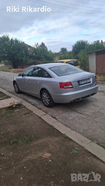 Ауди А6, снимка 1