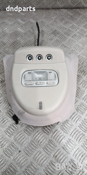 Плафон Citroen C8 2013г.	, снимка 1