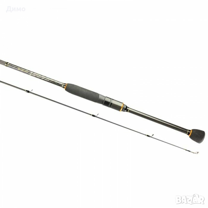 Golden Catch Rod Flick 24 FLS-702ULS 2.13m 0.5-6g , снимка 1
