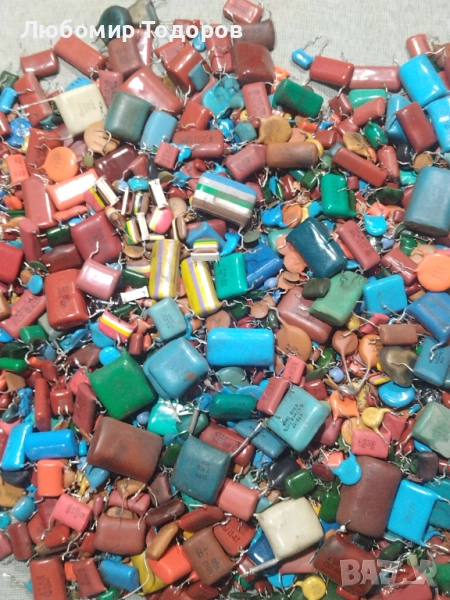 Електронна скрап или за пллзване ....23, снимка 1