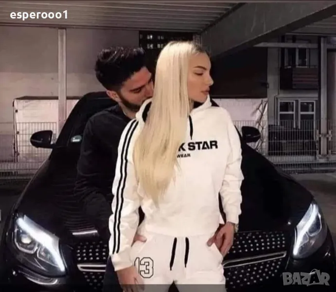 Дамски екип, снимка 1