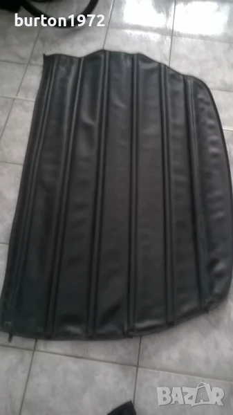 Задна щора от Фиат Марея, снимка 1