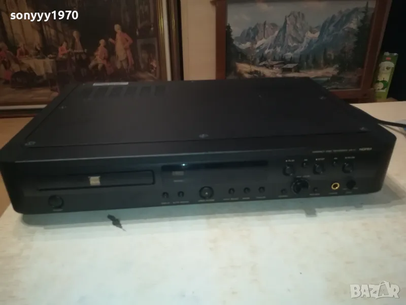 *MARANTZ-CD 10KG-JAPAN 2308241954, снимка 1