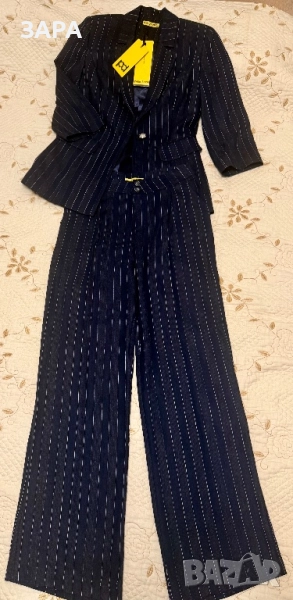 Дамски костюм, нов, снимка 1