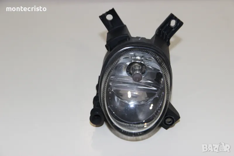Десен халоген Audi A3 8P facelift (2008-2012г. ✔️Valeo 8E0941700C десен фар за мъгла 8E0 941 700 C  , снимка 1