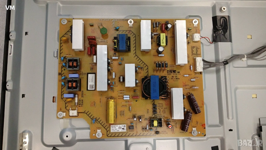 ПЛАТКИ SONY TOSHIBA LG SAMSUNG , снимка 1