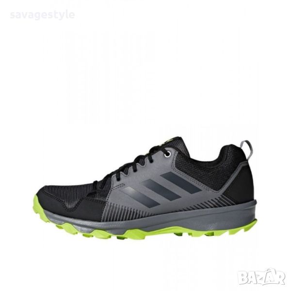 ADIDAS Terrex Tracerocker Trail Running Shoes Black, снимка 1