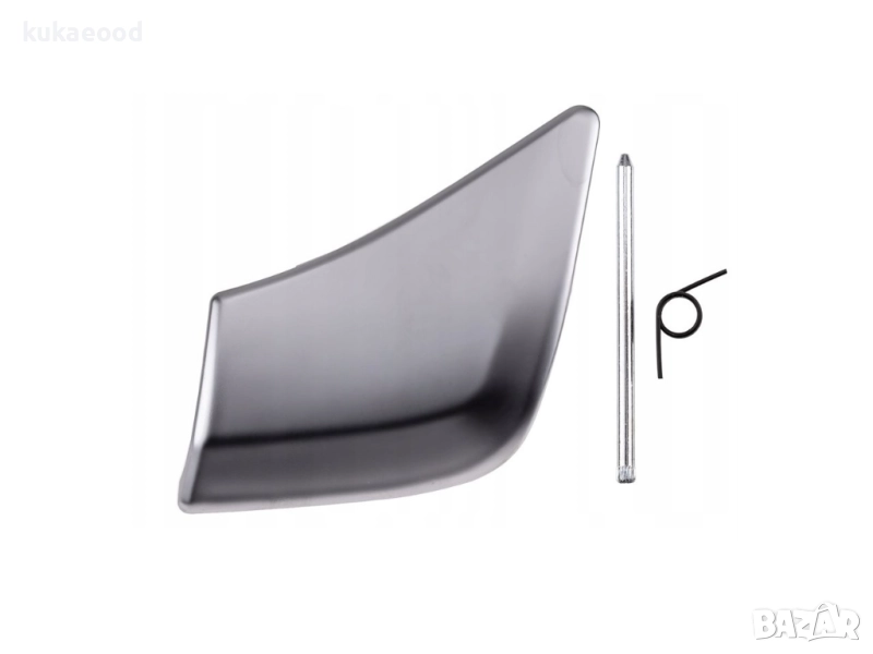 Дръжка на предна дясна седалка за Mercedes E-Class W207, снимка 1