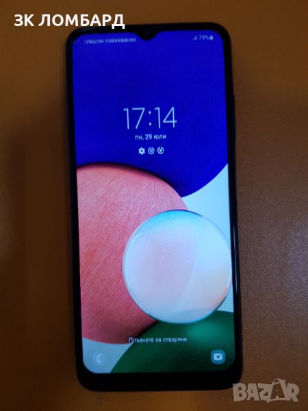 Samsung Galaxy A22 5G 128GB 4GB RAM Dual, снимка 1