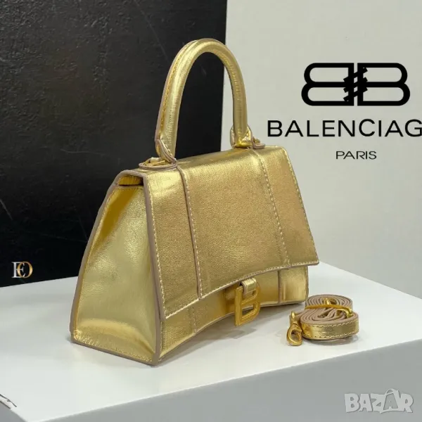 дамски чанти balenciaga , снимка 1