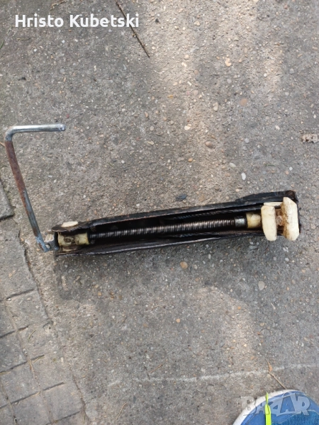 Крик за  автомобили , снимка 1