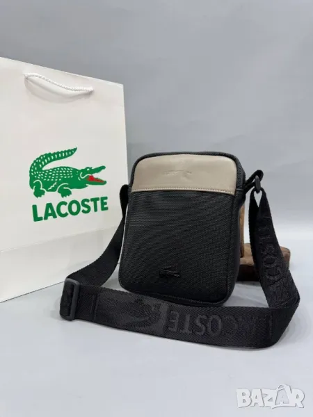 чанти lacoste , снимка 1