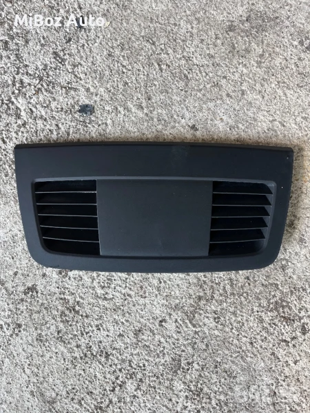 Интериорна пластмаса табло БМВ Е90 91 BMW, снимка 1