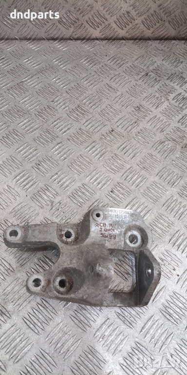 Алуминиева конзола Citroen C8 2.0HDI 2013г.	, снимка 1